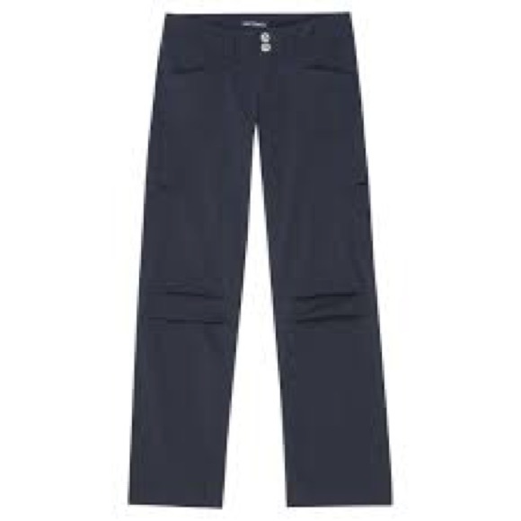 Arc'teryx Pants - Arc’teryx Rampart Black Pants